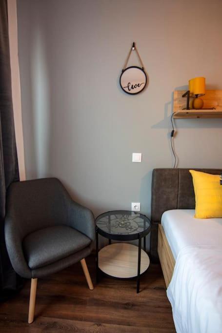 Аpartment With Free Parking Apartment Sofia Exterior photo