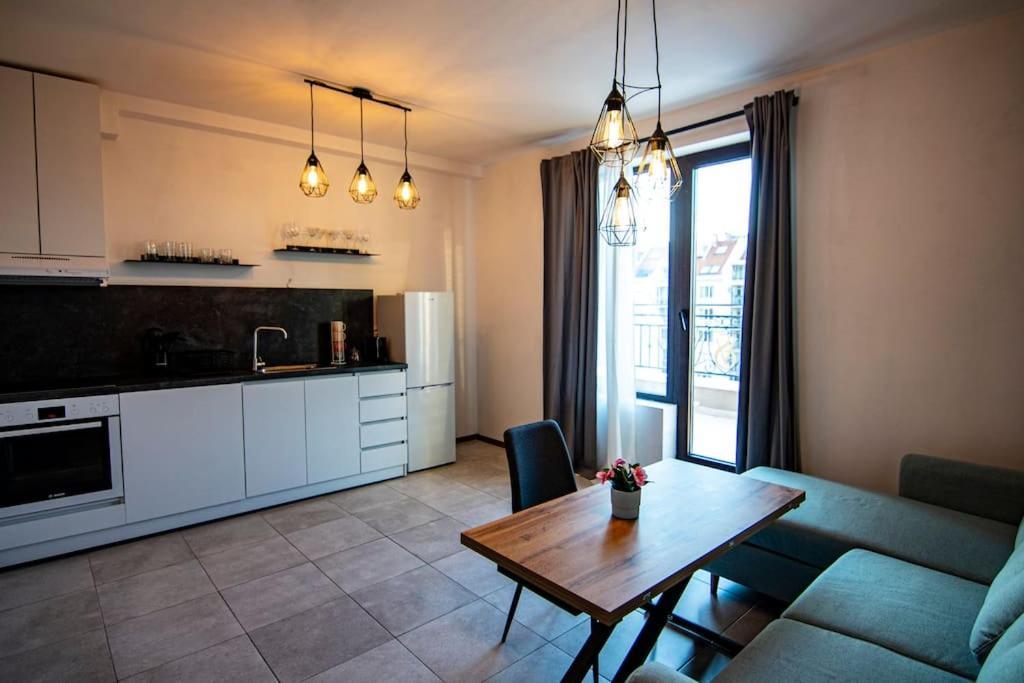 Аpartment With Free Parking Apartment Sofia Exterior photo