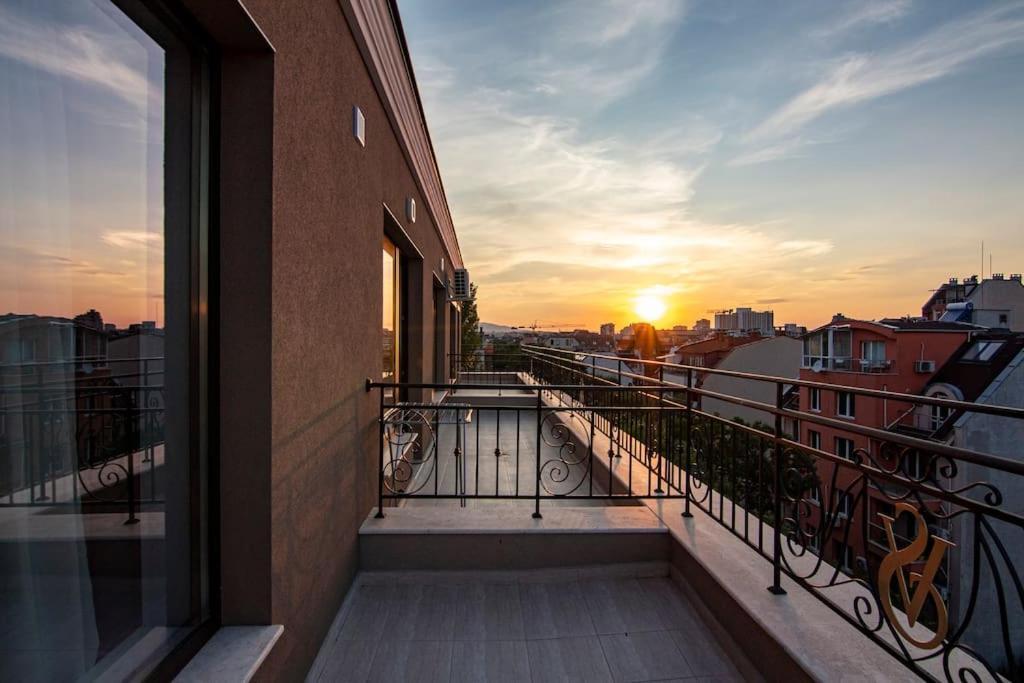 Аpartment With Free Parking Apartment Sofia Exterior photo