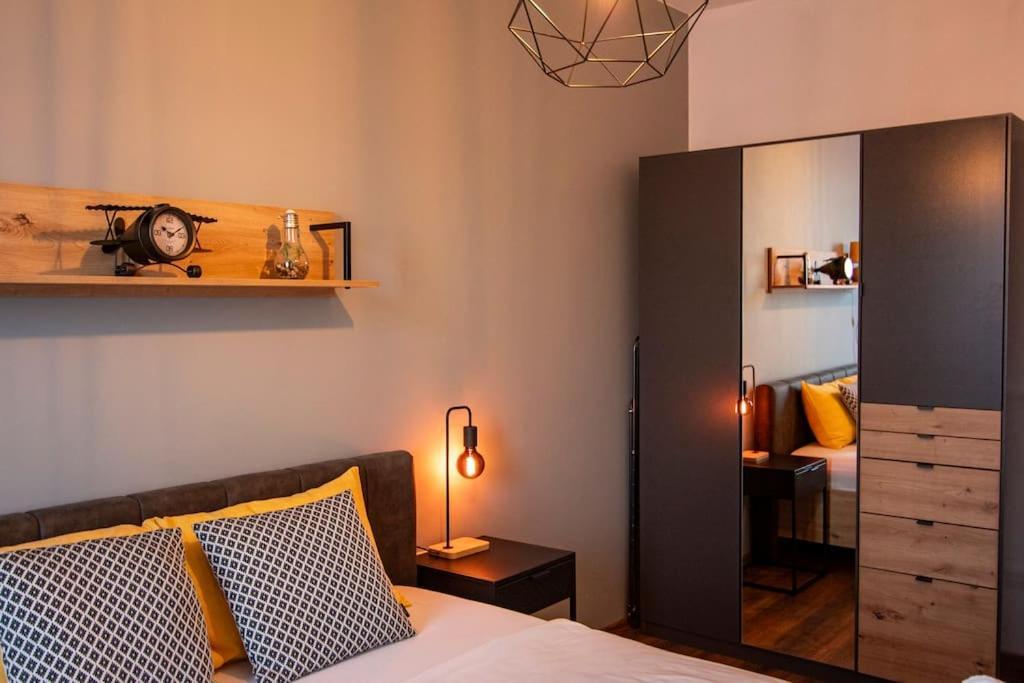 Аpartment With Free Parking Apartment Sofia Exterior photo